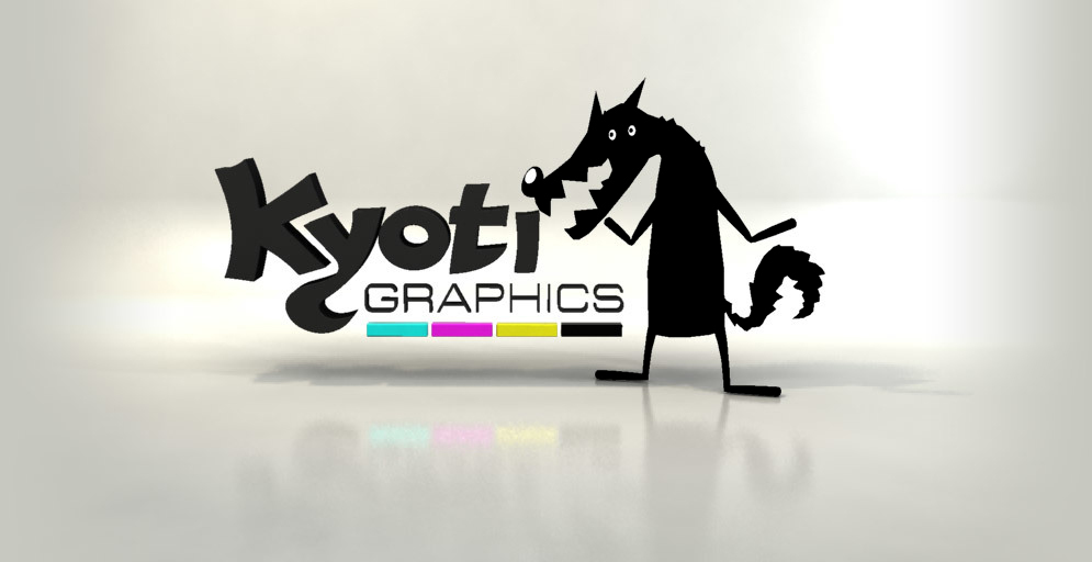 Kyoti Graphics