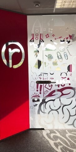 Window Graphics