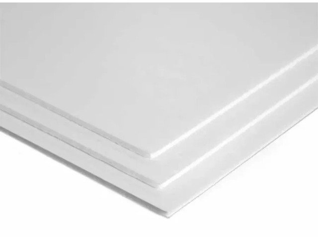 Eco Friendlier Poly Foam Panel