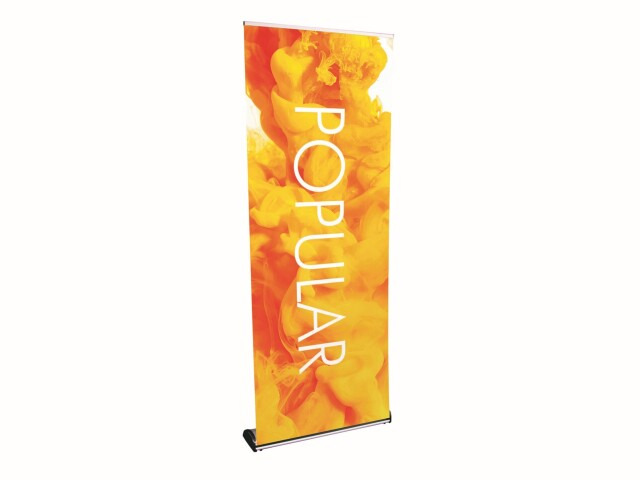 Roll Up Banners