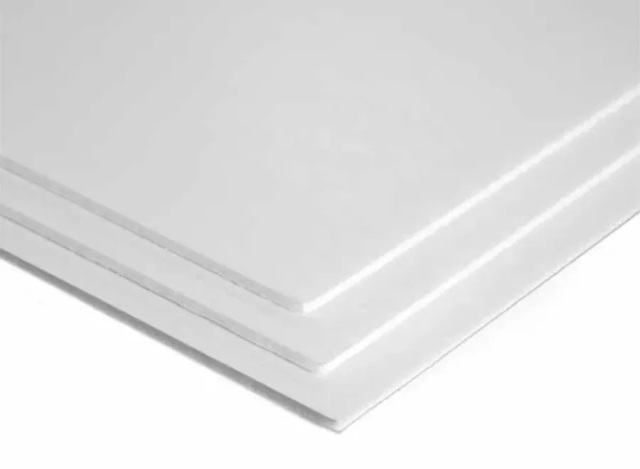 Poly Foam Panel