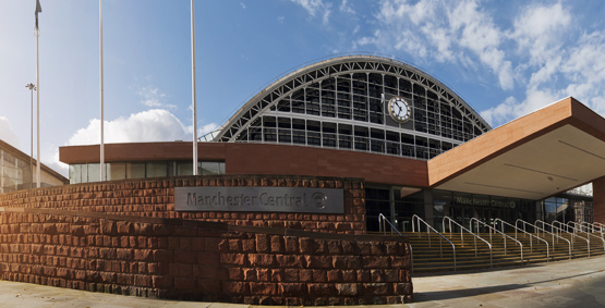 Manchester Central