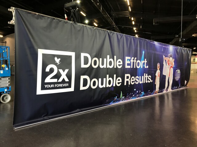 Banner Signage