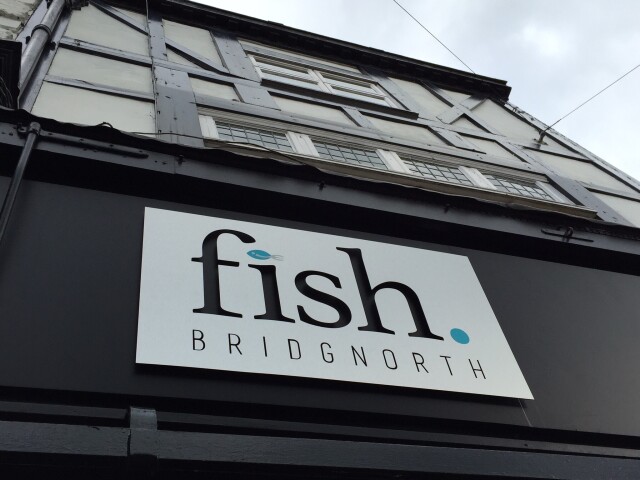 Fish Fascia Sign